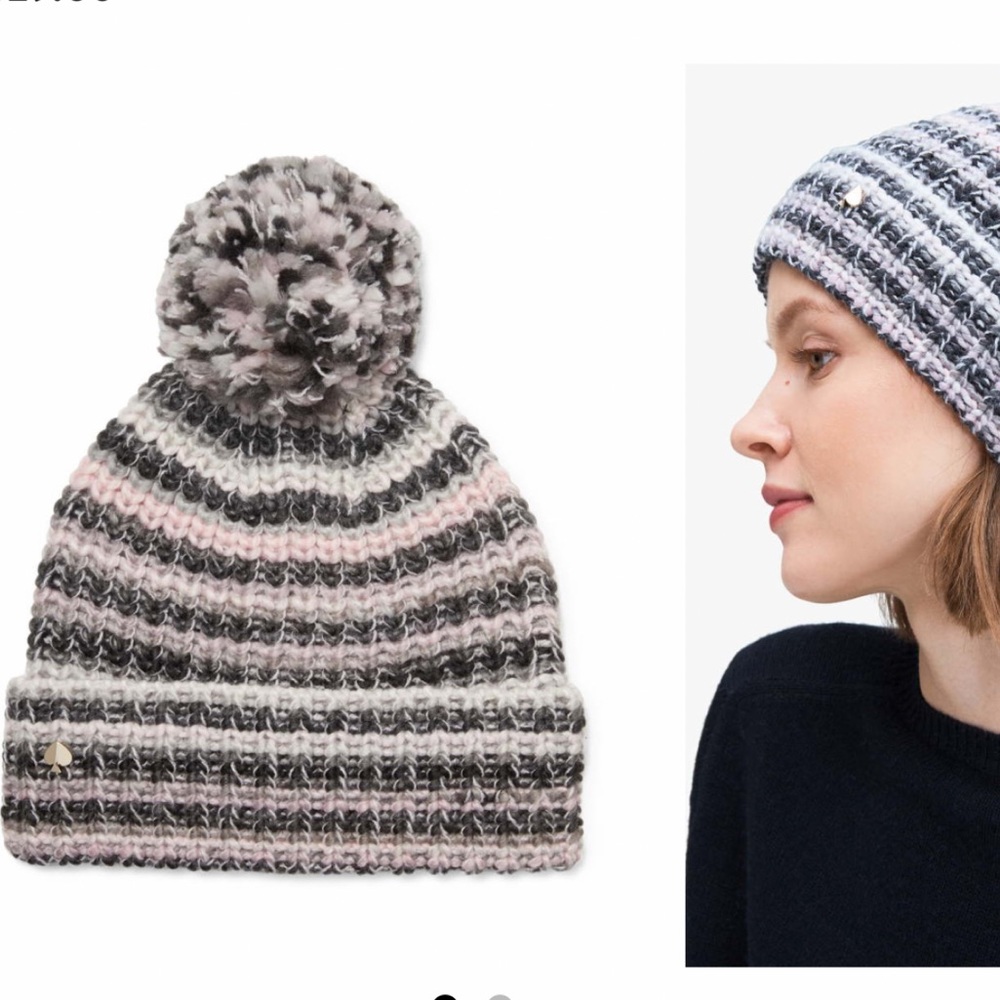 Kate Spade hat